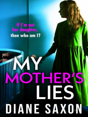 cover image of My Mother's Lies